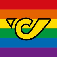 Österreichische Post AG Logo